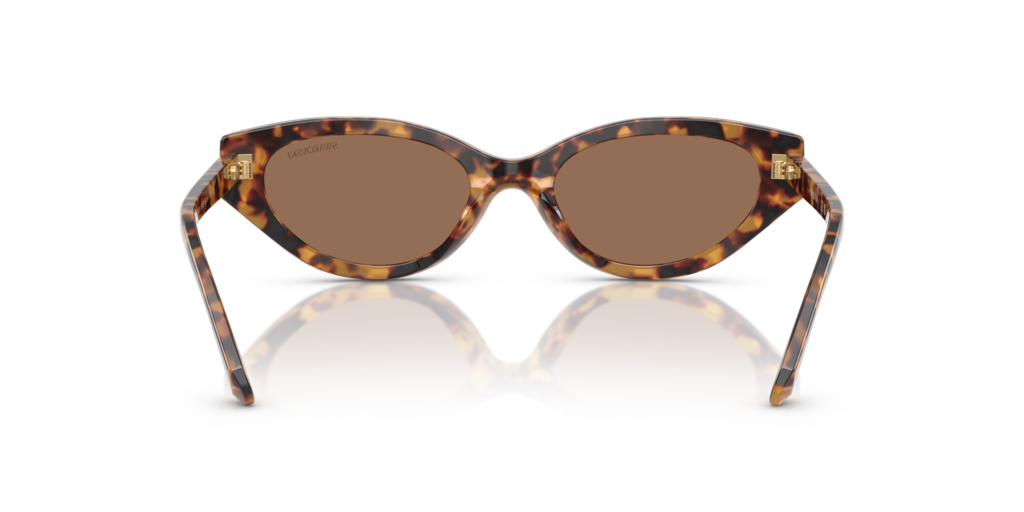 Swarovski SK6030 104073 - 52 - Güneş Gözlükleri