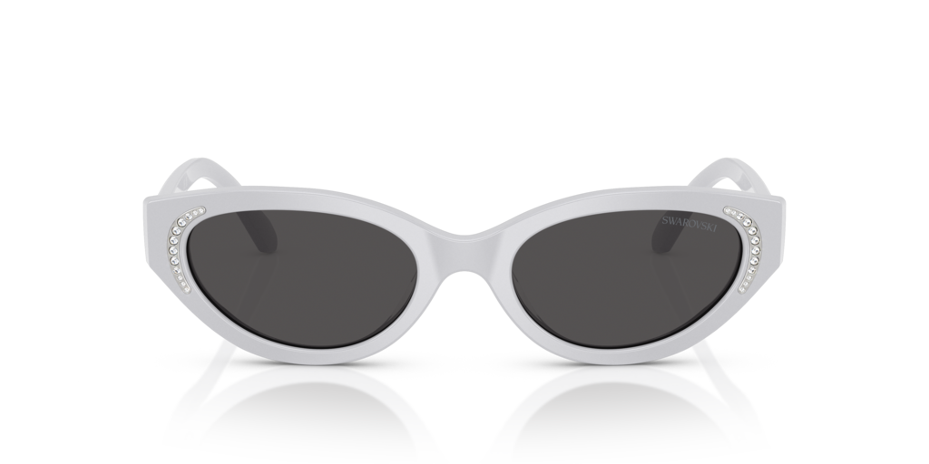 Swarovski SK6030 106087 - 52 - Güneş Gözlükleri