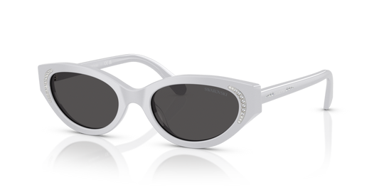 Swarovski SK6030 106087 - 52 - Güneş Gözlükleri