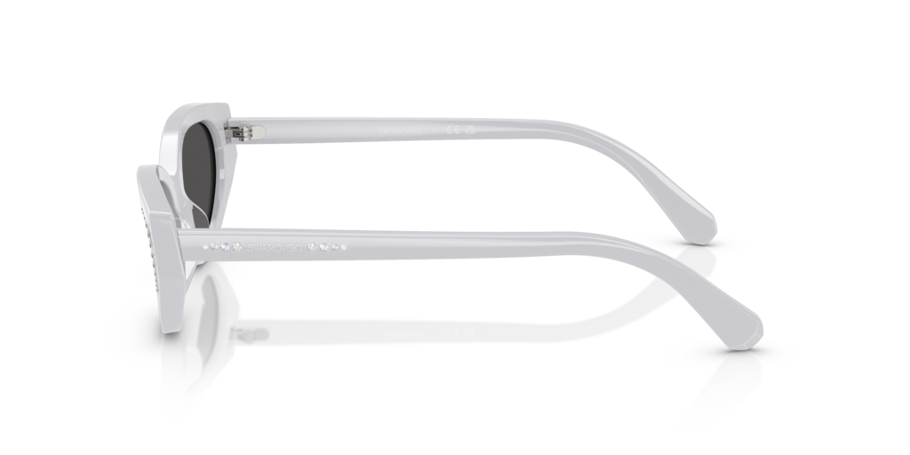 Swarovski SK6030 106087 - 52 - Güneş Gözlükleri
