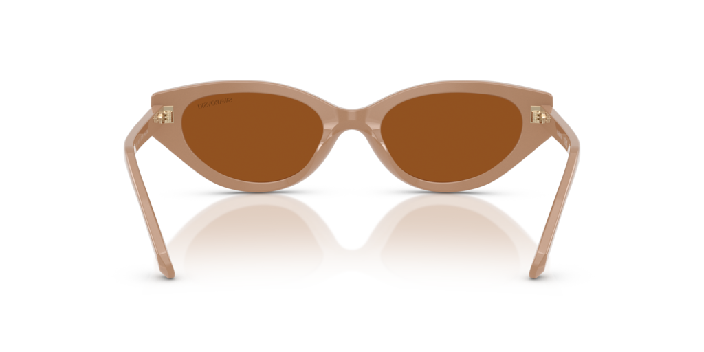 Swarovski SK6030 106173 - 52 - Güneş Gözlükleri