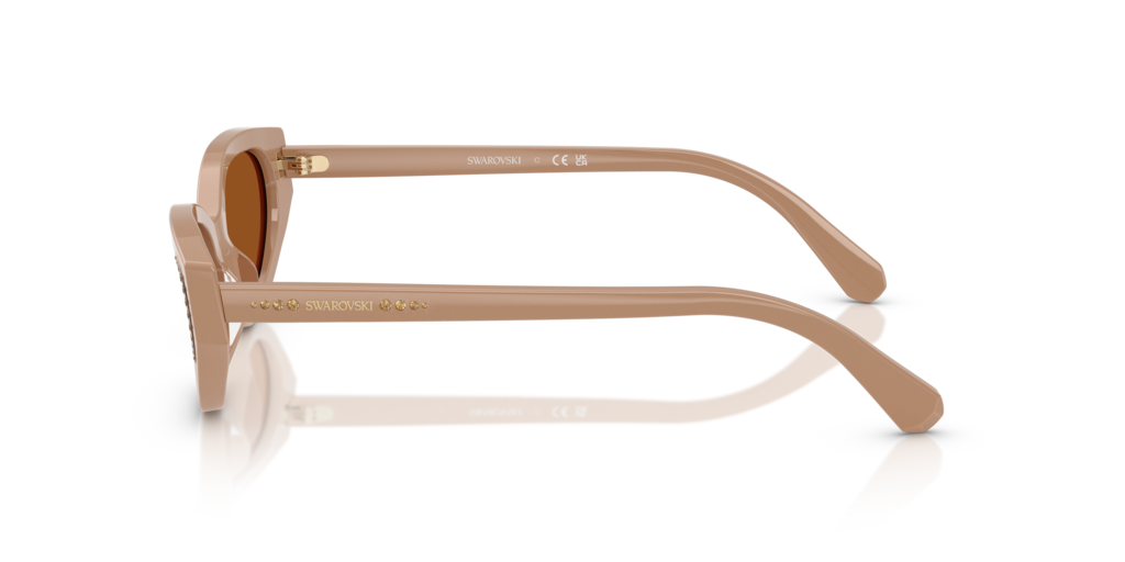 Swarovski SK6030 106173 - 52 - Güneş Gözlükleri