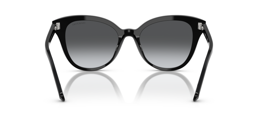 Swarovski SK6031 1001T3 - 53 - Güneş Gözlükleri