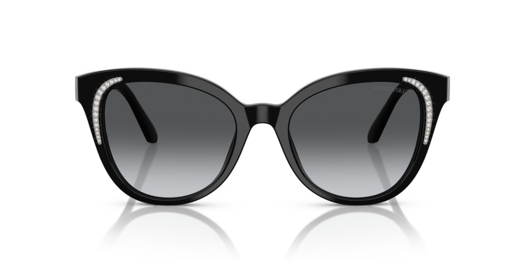 Swarovski SK6031 1001T3 - 53 - Güneş Gözlükleri