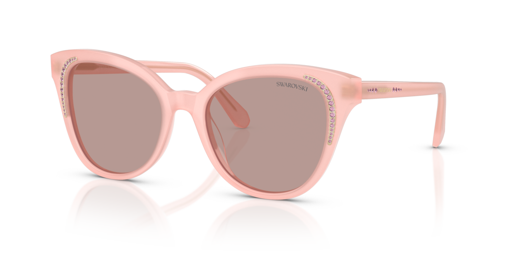 Swarovski SK6031 10317N - 53 - Güneş Gözlükleri