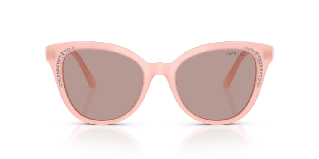 Swarovski SK6031 10317N - 53 - Güneş Gözlükleri