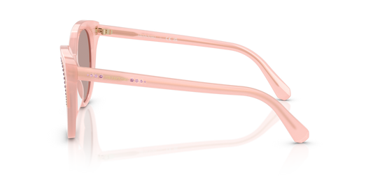 Swarovski SK6031 10317N - 53 - Güneş Gözlükleri