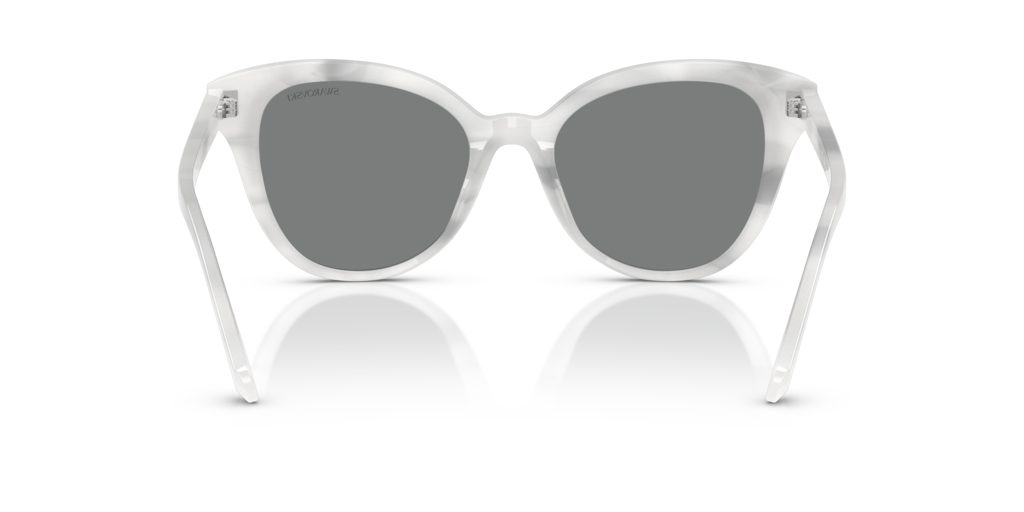 Swarovski SK6031 104287 - 53 - Güneş Gözlükleri