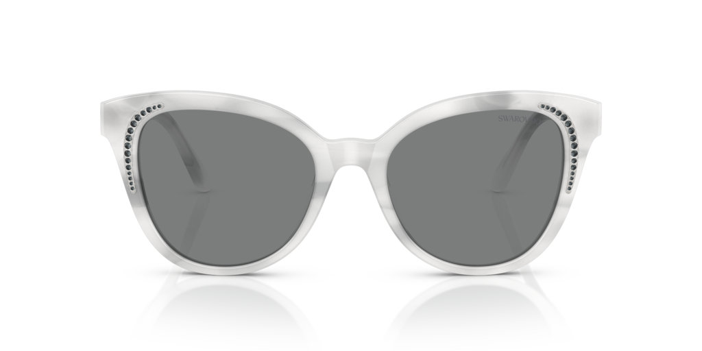 Swarovski SK6031 104287 - 53 - Güneş Gözlükleri