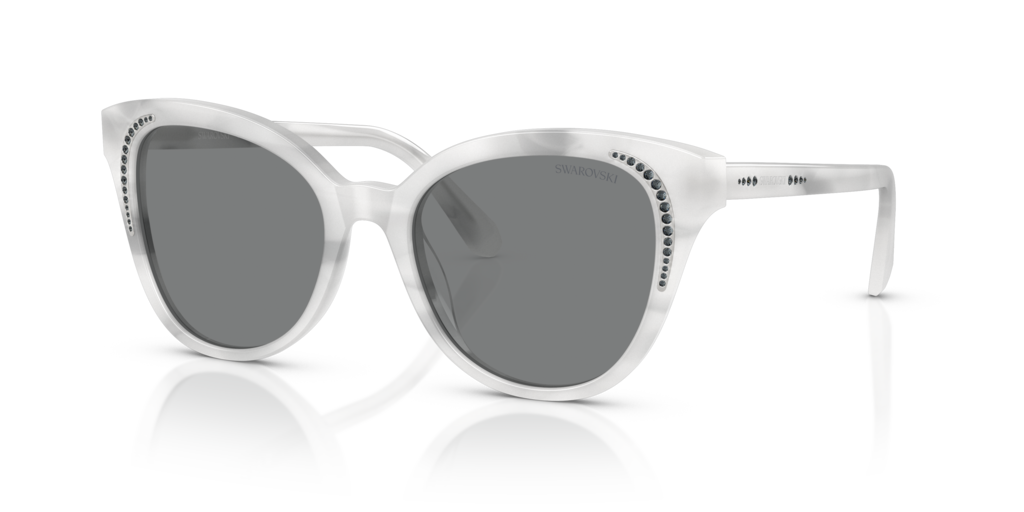 Swarovski SK6031 104287 - 53 - Güneş Gözlükleri