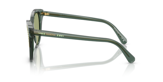 Swarovski SK6031 104382 - 53 - Güneş Gözlükleri
