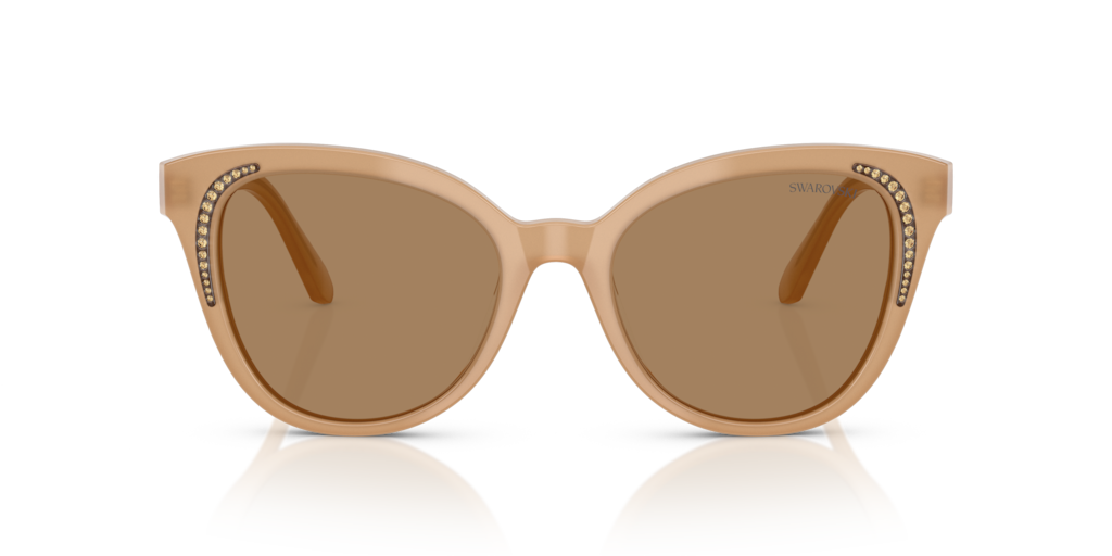 Swarovski SK6031 2002M4 - 53 - Güneş Gözlükleri