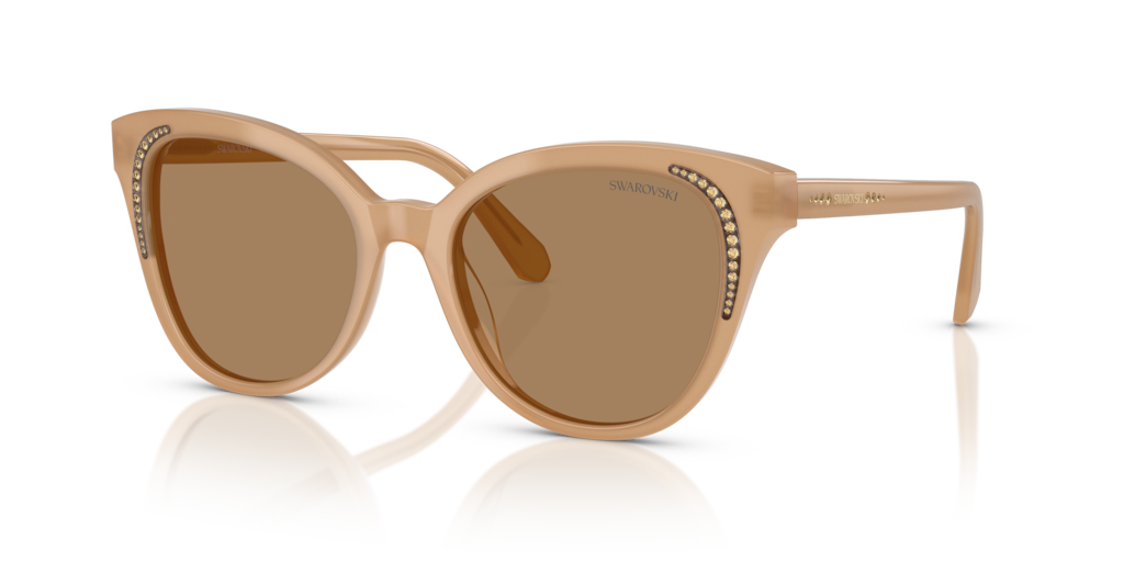 Swarovski SK6031 2002M4 - 53 - Güneş Gözlükleri