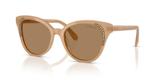 Swarovski SK6031 2002M4 - 53 - Güneş Gözlükleri