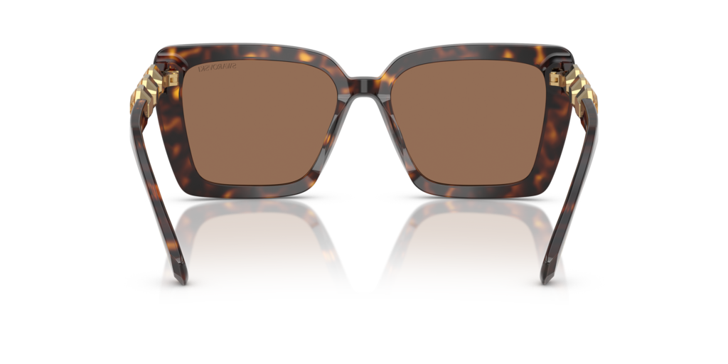 Swarovski SK6032 100273 - 55 - Güneş Gözlükleri
