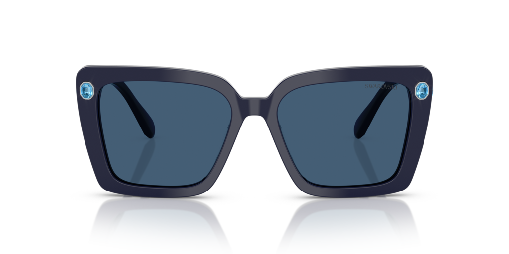 Swarovski SK6032 100455 - 55 - Güneş Gözlükleri