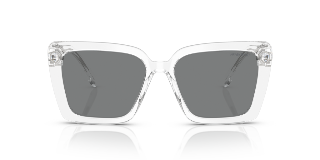 Swarovski SK6032 102787 - 55 - Güneş Gözlükleri