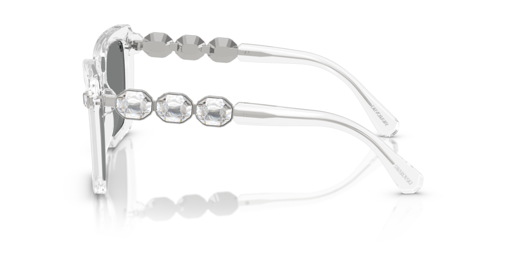 Swarovski SK6032 102787 - 55 - Güneş Gözlükleri