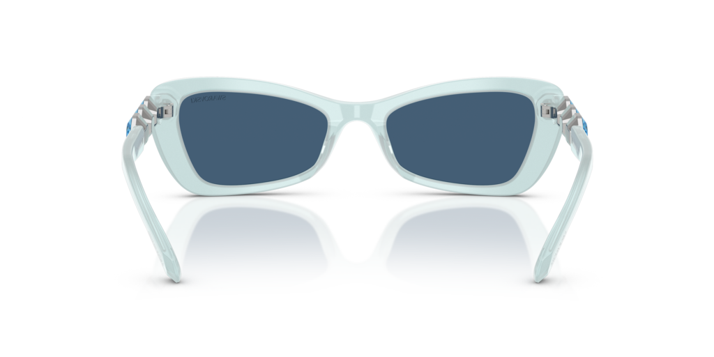 Swarovski SK6033 102455 - 54 - Güneş Gözlükleri