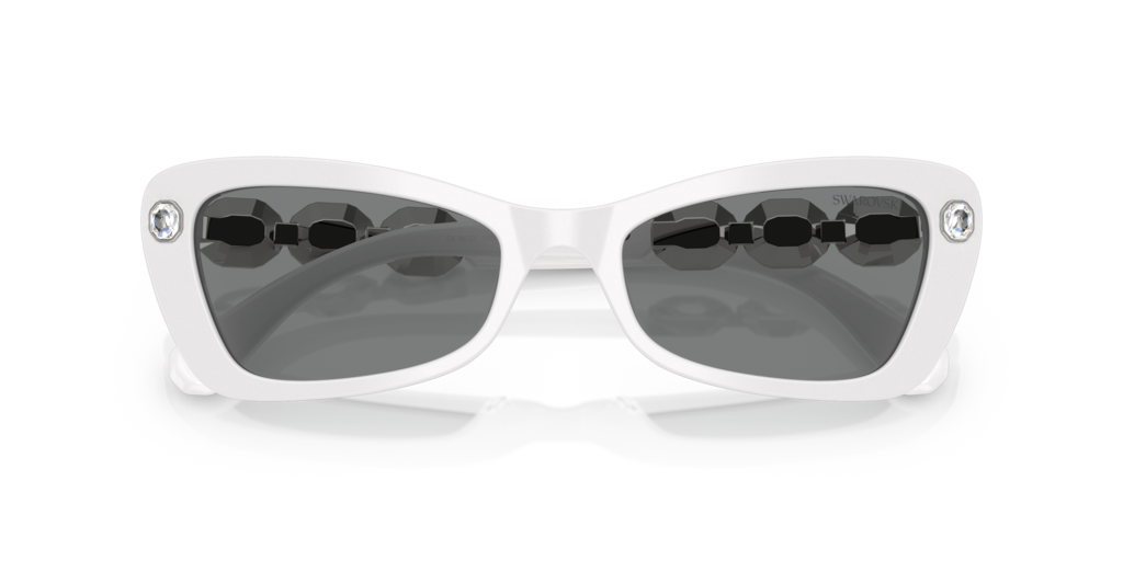 Swarovski SK6033 105087 - 54 - Güneş Gözlükleri