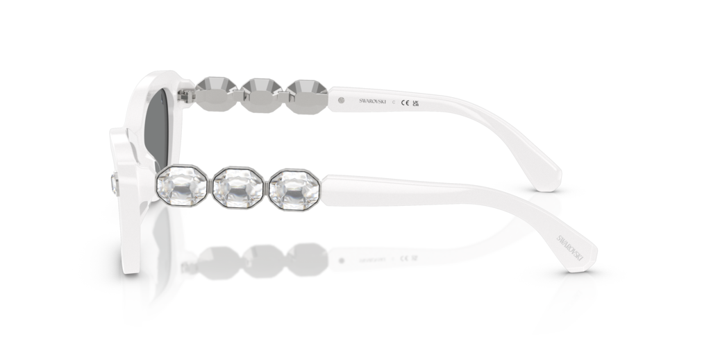 Swarovski SK6033 105087 - 54 - Güneş Gözlükleri
