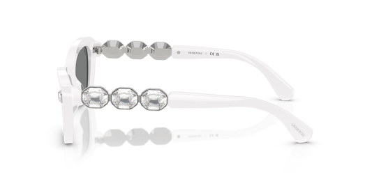 Swarovski SK6033 105087 - 54 - Güneş Gözlükleri