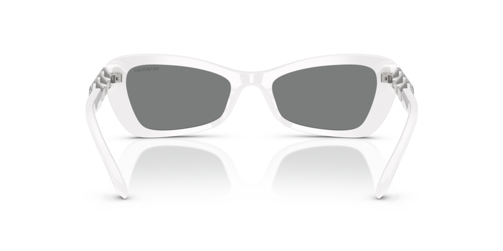 Swarovski SK6033 105087 - 54 - Güneş Gözlükleri