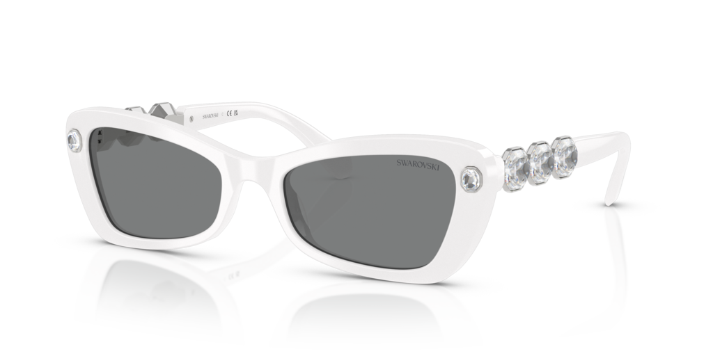Swarovski SK6033 105087 - 54 - Güneş Gözlükleri