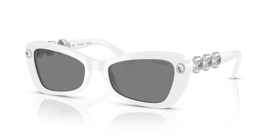 Swarovski SK6033 105087 - 54 - Güneş Gözlükleri