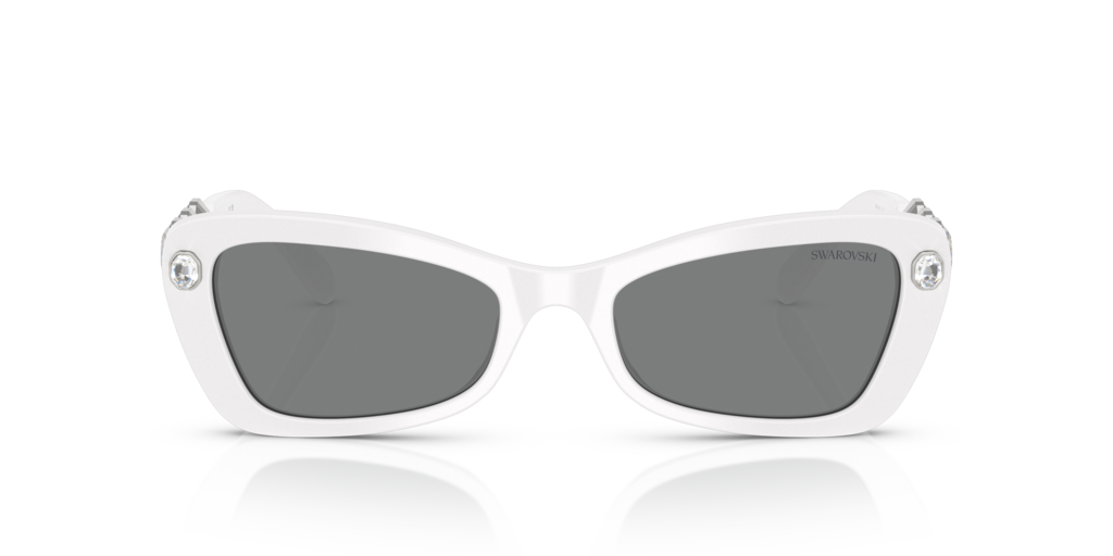Swarovski SK6033 105087 - 54 - Güneş Gözlükleri