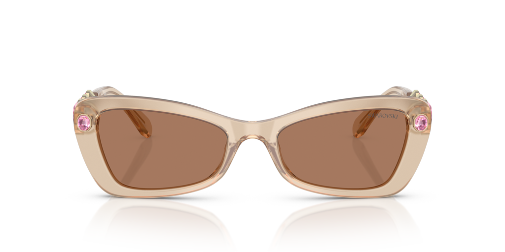 Swarovski SK6033 106673 - 54 - Güneş Gözlükleri