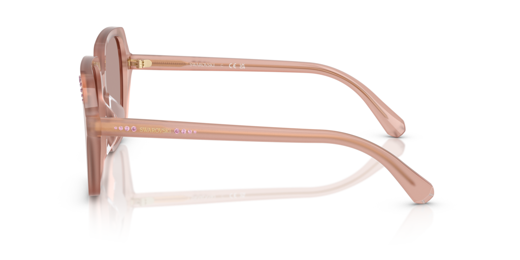 Swarovski SK6034D 10257N - 56 - Güneş Gözlükleri