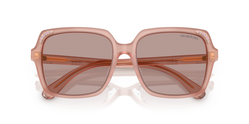 Swarovski SK6034D 10257N - 56 - Güneş Gözlükleri