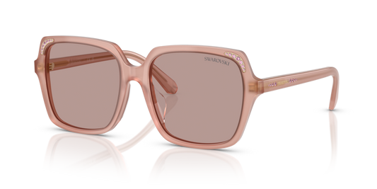 Swarovski SK6034D 10257N - 56 - Güneş Gözlükleri