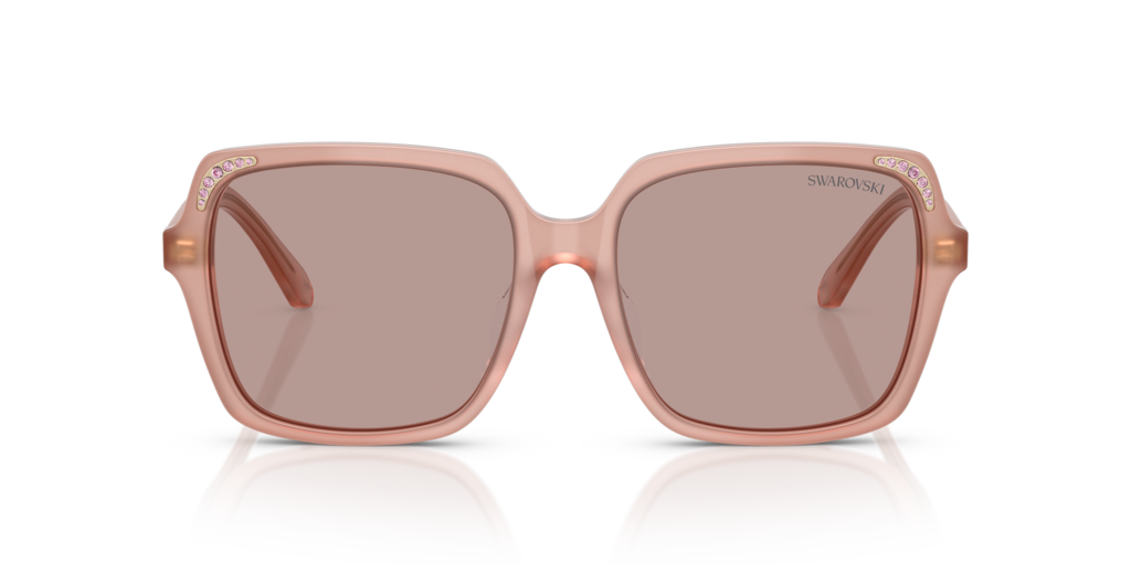 Swarovski SK6034D 10257N - 56 - Güneş Gözlükleri