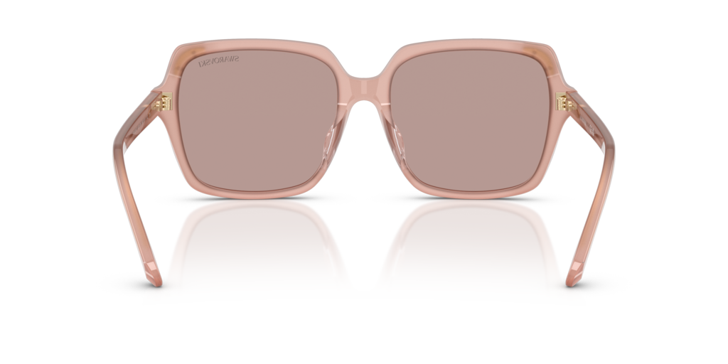 Swarovski SK6034D 10257N - 56 - Güneş Gözlükleri