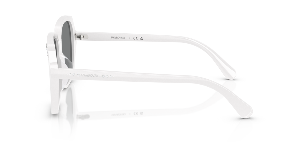 Swarovski SK6034D 105087 - 56 - Güneş Gözlükleri