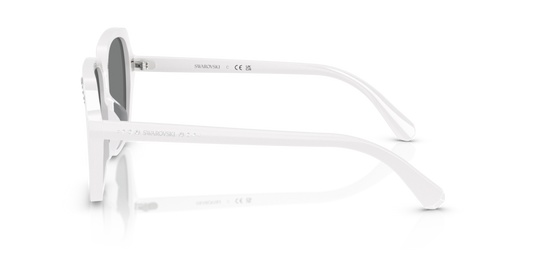Swarovski SK6034D 105087 - 56 - Güneş Gözlükleri
