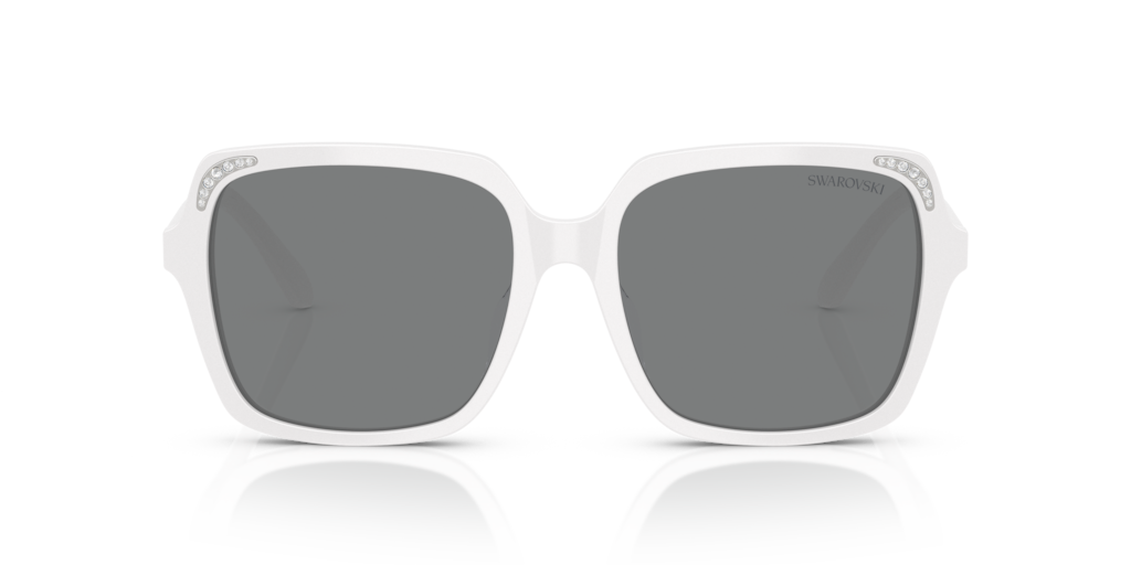 Swarovski SK6034D 105087 - 56 - Güneş Gözlükleri