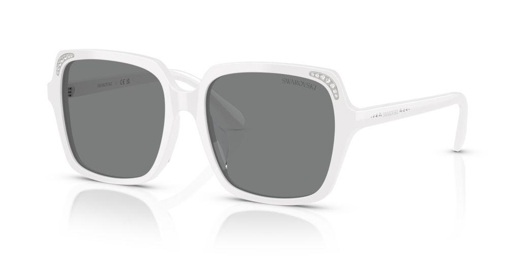 Swarovski SK6034D 105087 - 56 - Güneş Gözlükleri