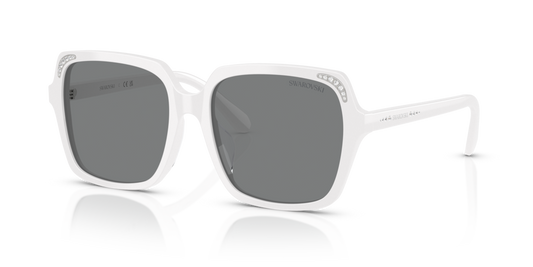 Swarovski SK6034D 105087 - 56 - Güneş Gözlükleri