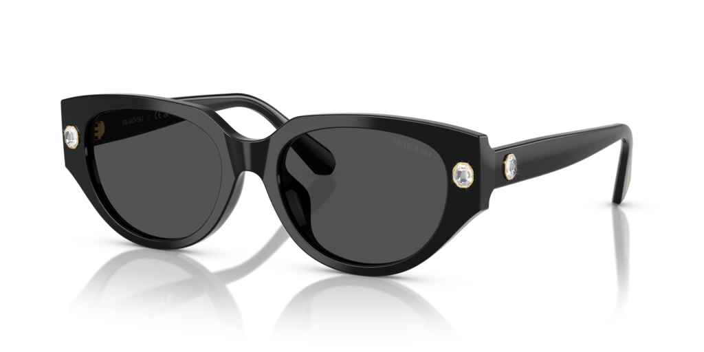 Swarovski SK6035D 100187 - 54 - Güneş Gözlükleri