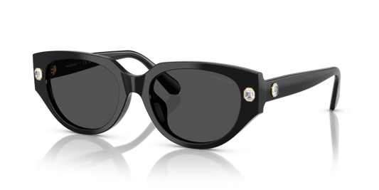 Swarovski SK6035D 100187 - 54 - Güneş Gözlükleri