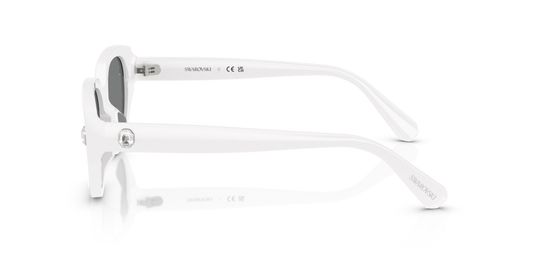 Swarovski SK6035D 105087 - 54 - Güneş Gözlükleri