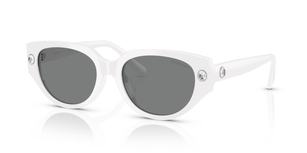 Swarovski SK6035D 105087 - 54 - Güneş Gözlükleri