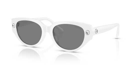 Swarovski SK6035D 105087 - 54 - Güneş Gözlükleri