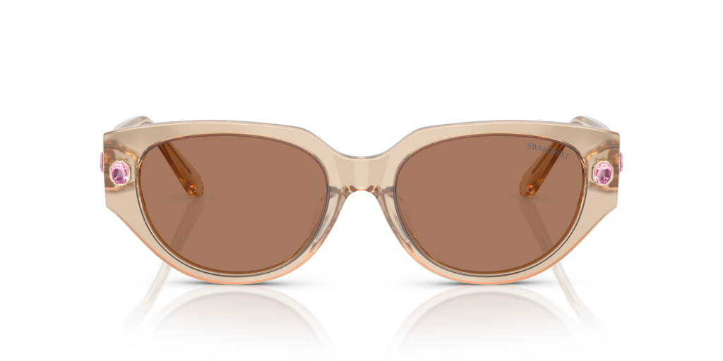 Swarovski SK6035D 106673 - 54 - Güneş Gözlükleri
