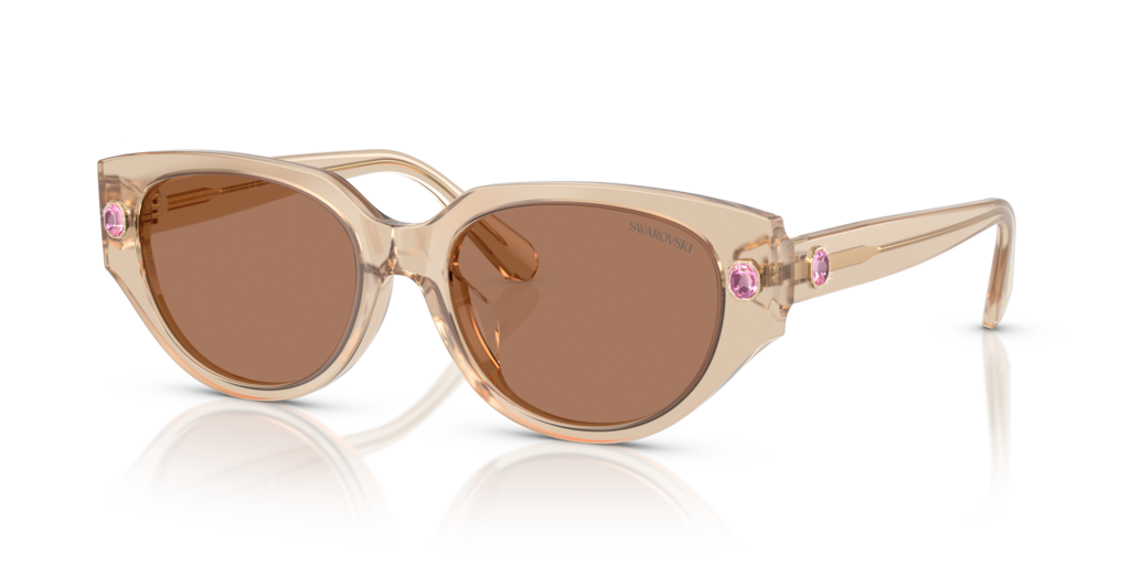 Swarovski SK6035D 106673 - 54 - Güneş Gözlükleri