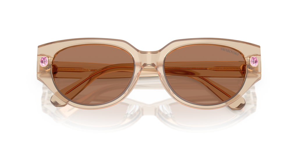 Swarovski SK6035D 106673 - 54 - Güneş Gözlükleri