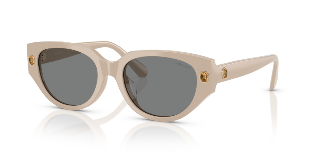 Swarovski SK6035D 106887 - 54 - Güneş Gözlükleri
